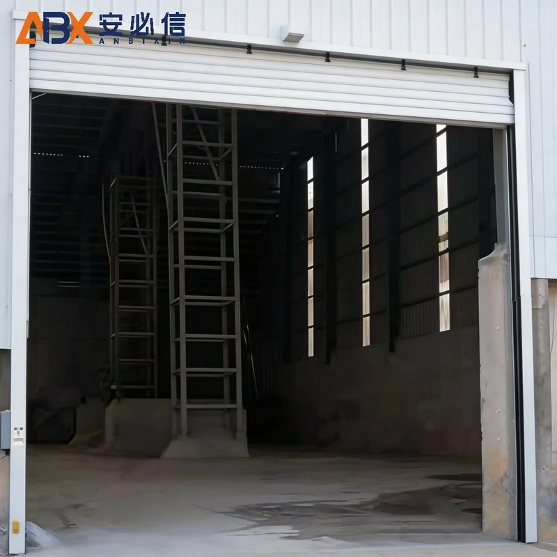 锦州背带堆积门